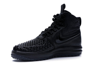 Nike Lunar Force 1 Duckboot Black