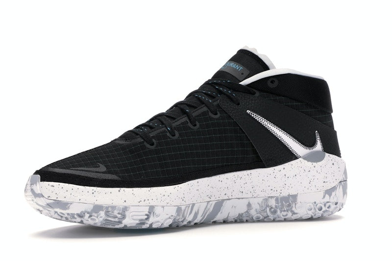 Nike KD 13 Black Grey