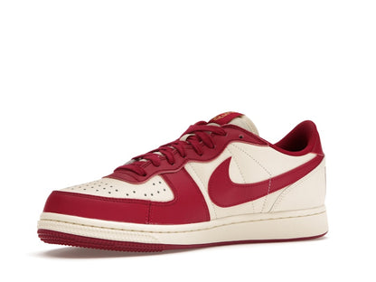 Nike Terminator Low NY vs. NY