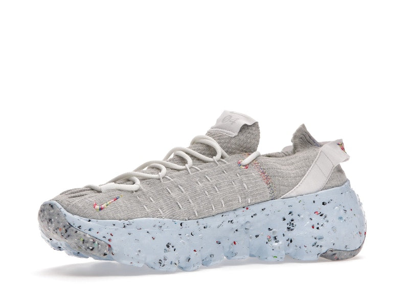 Nike Space Hippie 04 White Multi (Women's)