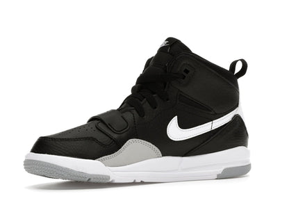 Jordan Legacy 312 Black White (PS)
