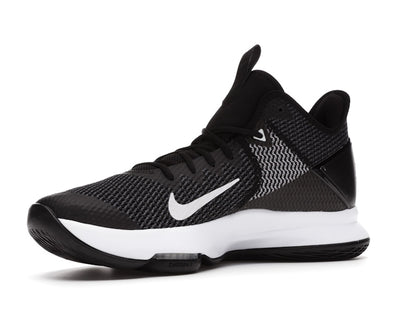 Nike LeBron Witness 4 Black