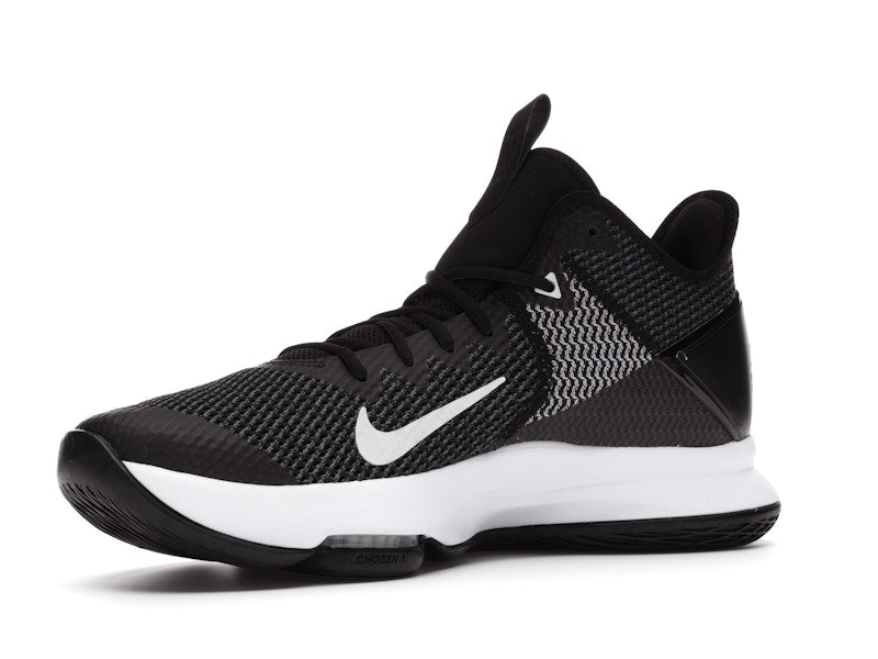 Nike LeBron Witness 4 Black