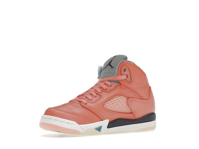 Jordan 5 Retro DJ Khaled We The Best Crimson Bliss (PS)
