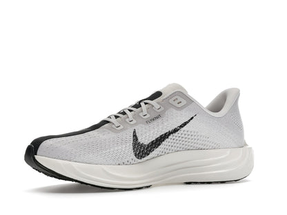 Nike ZoomX Pegasus Plus Platinum Tint College Grey Anthracite Black