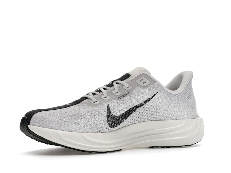 Nike ZoomX Pegasus Plus Platinum Tint College Grey Anthracite Black