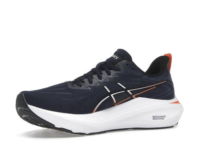 ASICS GT-2000 13 Midnight Black