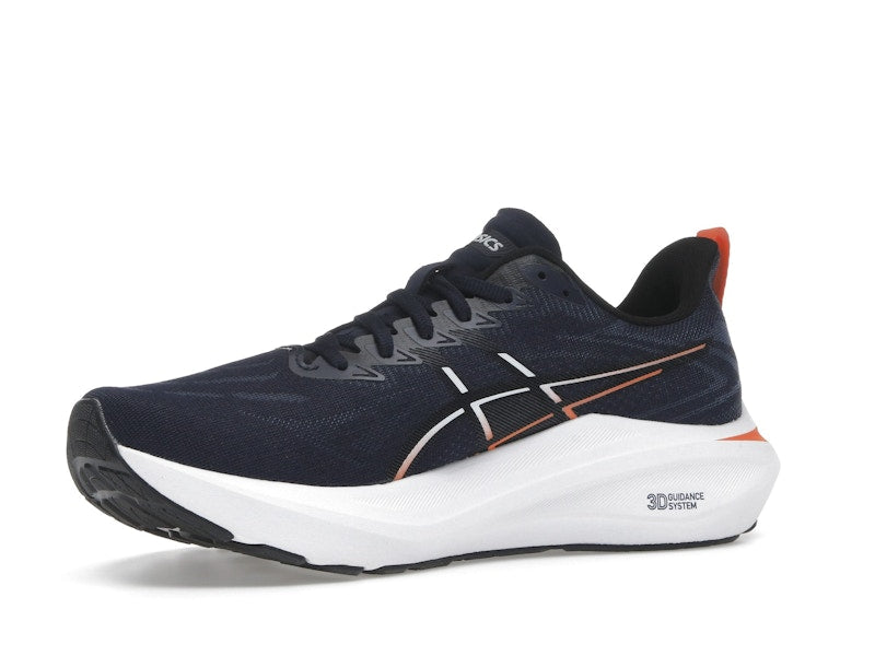ASICS GT-2000 13 Midnight Black