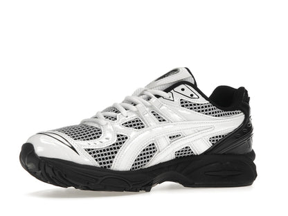 ASICS Gel-Kayano Legacy GmbH White Black