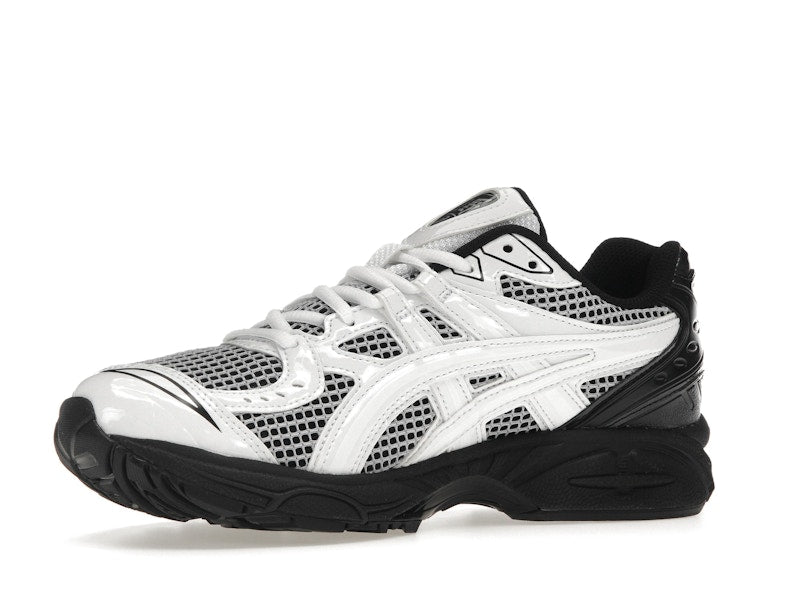 ASICS Gel-Kayano Legacy GmbH White Black