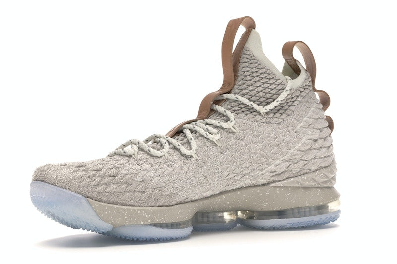 Nike LeBron 15 Ghost