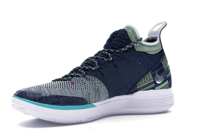 Nike KD 11 BHM (2019)