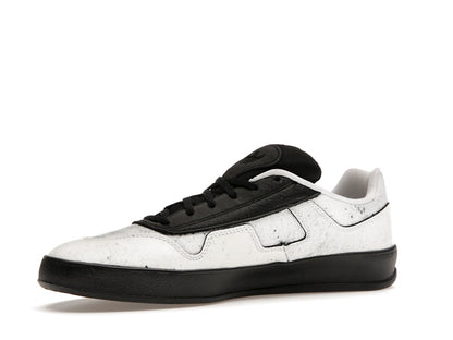 adidas Aloha Super Gonz Cloud White Black
