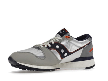 Saucony Azura Bleu De Paname