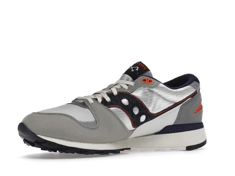 Saucony Azura Bleu De Paname