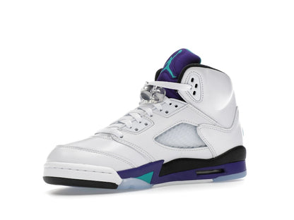 Jordan 5 Retro Grape (2025) (GS)