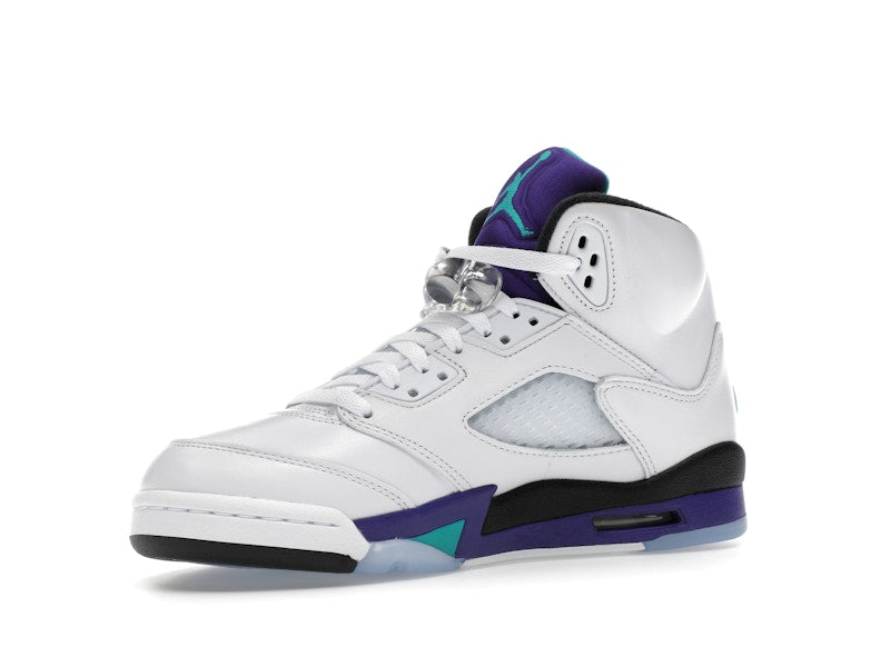 Jordan 5 Retro Grape (2025) (GS)
