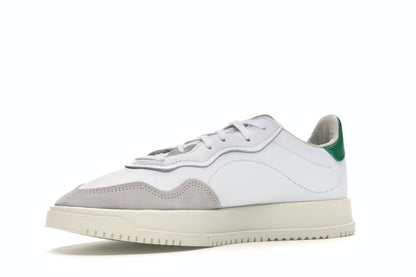 adidas SC Premiere Kith Classics White Green