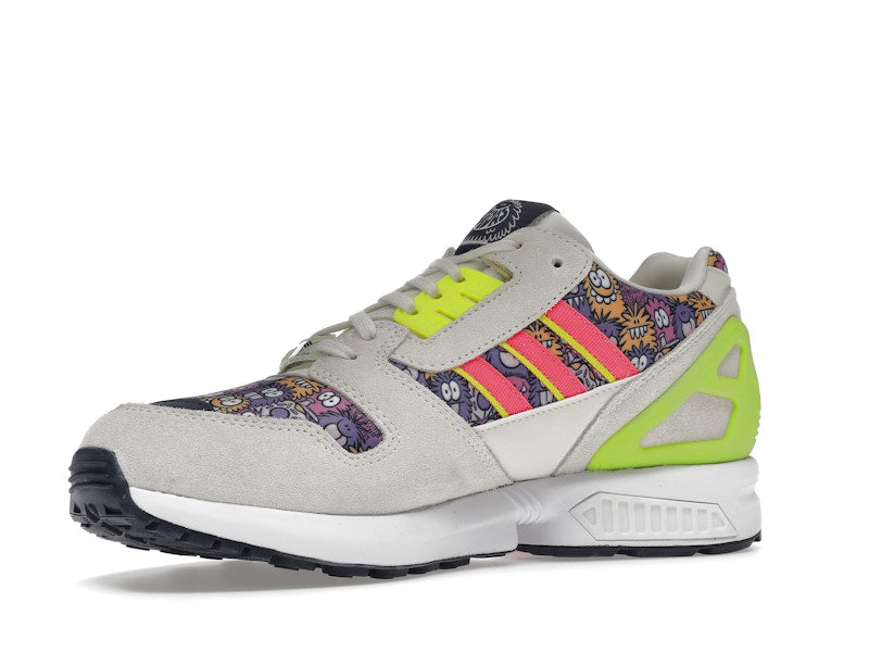 adidas ZX 8000 Kevin Lyons Monster