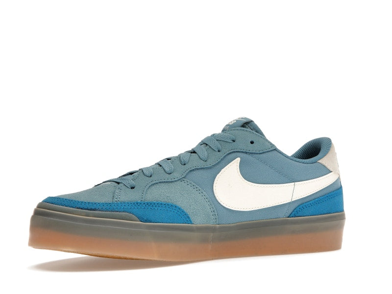 Nike SB Zoom Pogo Plus Noise Aqua (Women's)