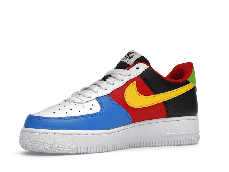 Nike Air Force 1 Low '07 QS Uno