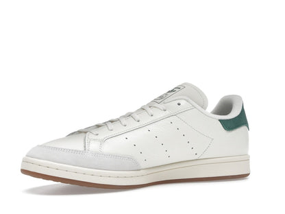 adidas Stan Smith Consortium Presented by END. Off White Dark Green