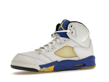 Jordan 5 Retro Laney (2000)