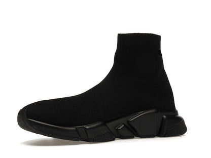 Balenciaga Speed 2021 Black
