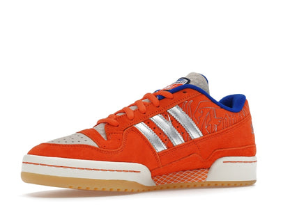 adidas Forum Low Unheardof x FC Cincinnati All For Cincy