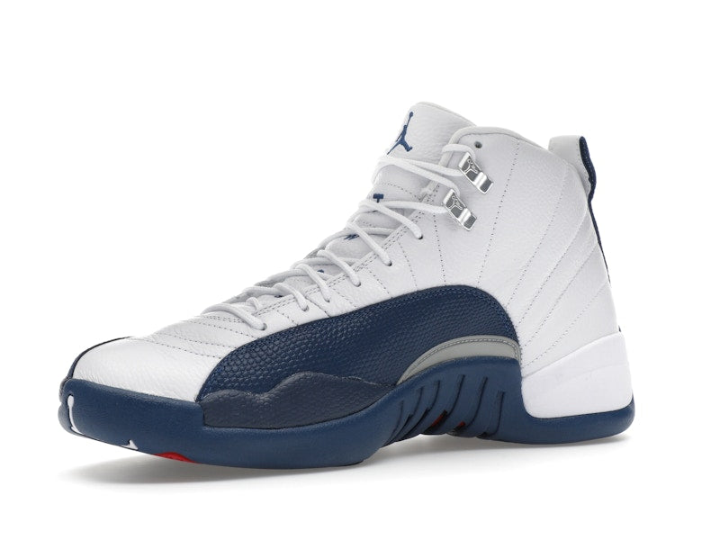 Jordan 12 Retro French Blue (2025)