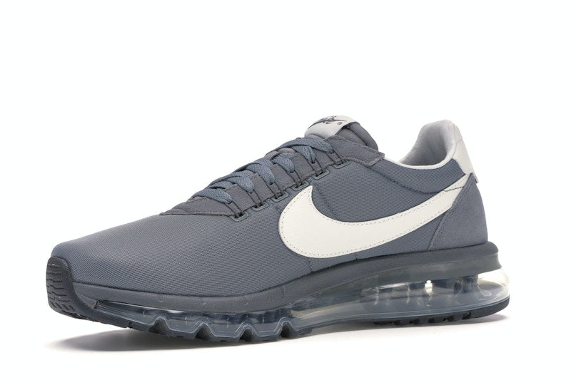 Nike Air Max LD-Zero Fragment Cool Grey