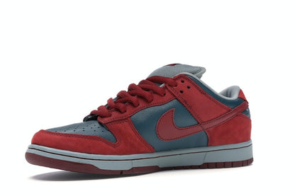 Nike SB Dunk Low Shark