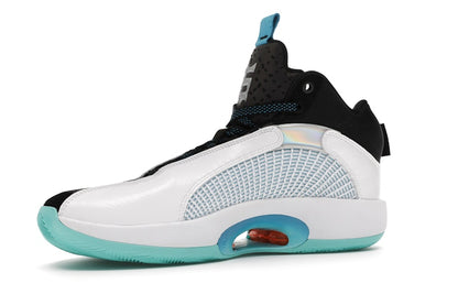 Jordan XXXV Guo Ailun Morpho