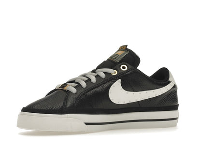 Nike Court Legacy Serena Williams Design Crew Black (Women's)