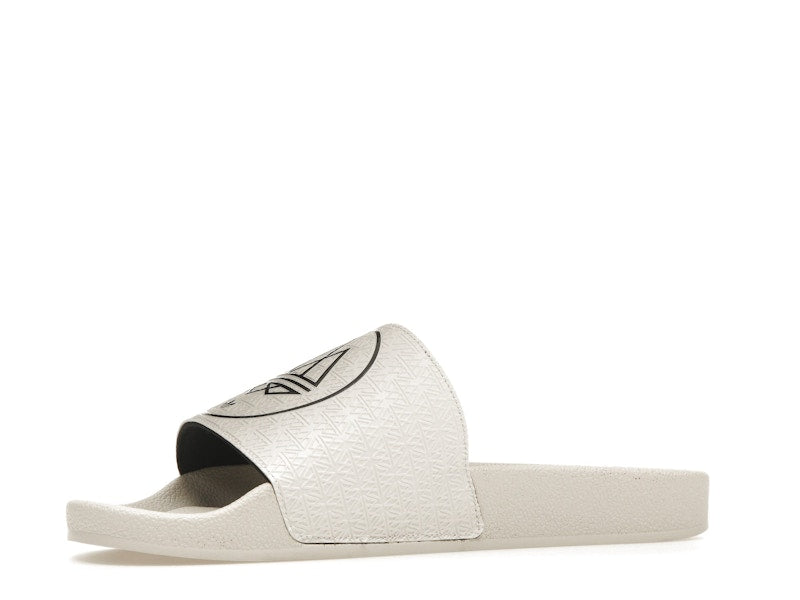 adidas Adilette SPZL Slide Chalk White