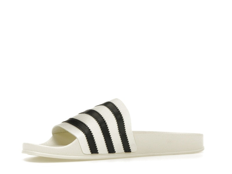 adidas Fear of God Athletics Adilette Cream White