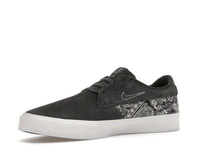 Nike SB Shane Premium Black Paisley
