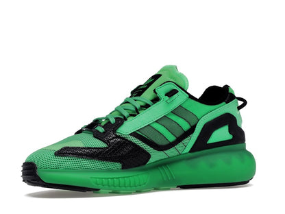 adidas ZX 5K Boost Screaming Green