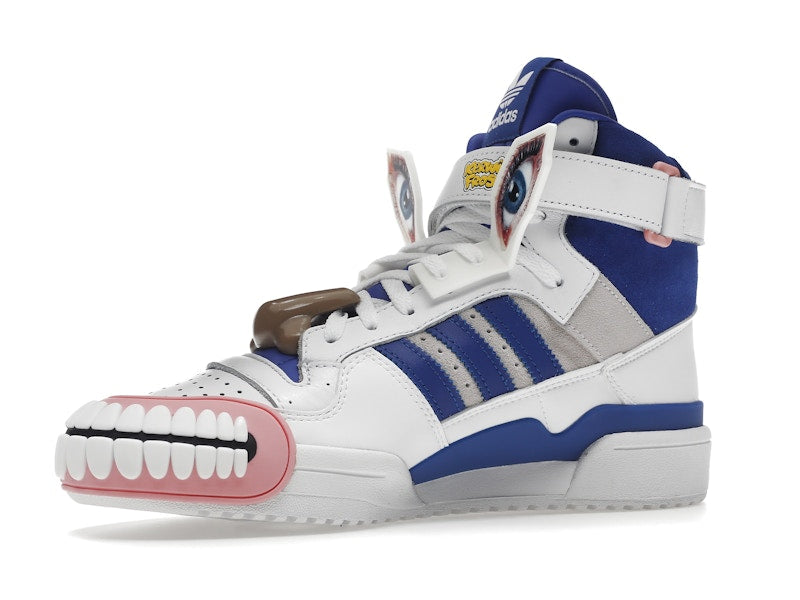 adidas Forum High Kerwin Frost Humanarchives
