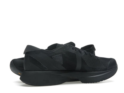 adidas Y-3 Takumi Sen 9 Black White