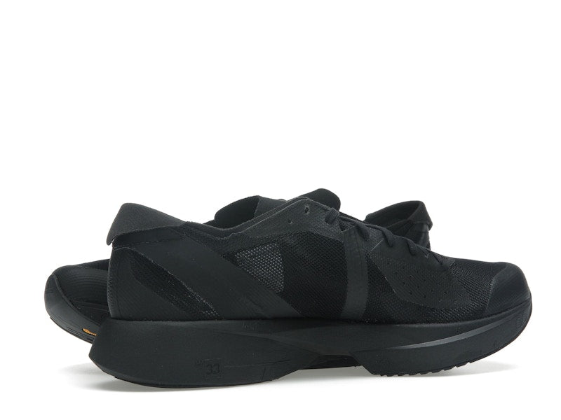 adidas Y-3 Takumi Sen 9 Black White