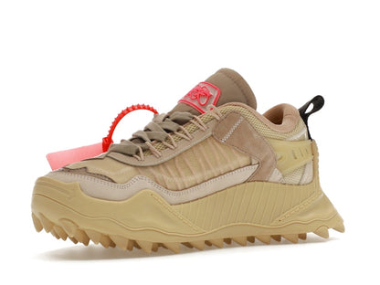 Off-White Odsy-1000 Beige (Women's)