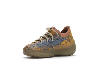 adidas Yeezy Boost 380 Blue Oat (Infants)