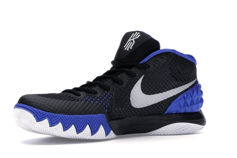 Nike Kyrie 1 Duke Brotherhood