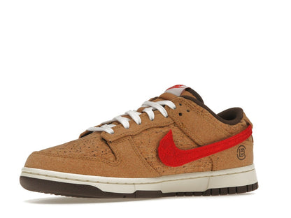 Nike Dunk Low SP CLOT Cork