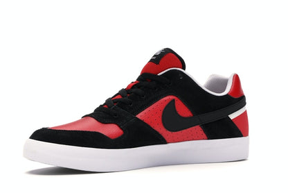 Nike SB Delta Force Vulc Bred