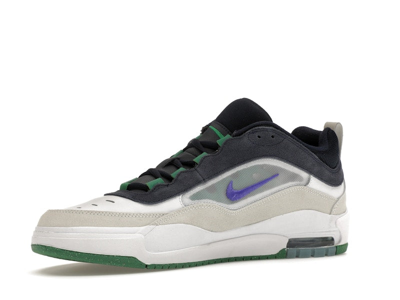 Nike SB Air Max Ishod Wair Persian Violet Obsidian