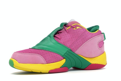 Reebok Answer 5 BBC Icecream ComplexCon (2019)