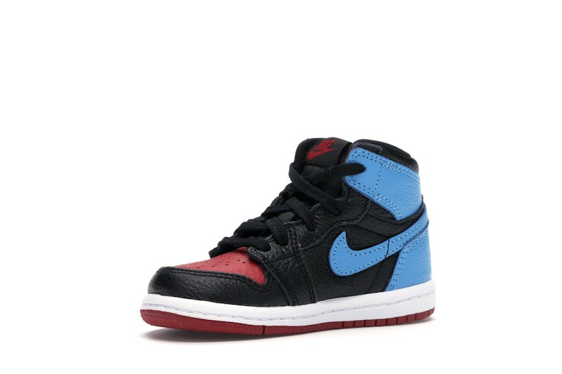 Jordan 1 Retro High NC to Chi (TD)