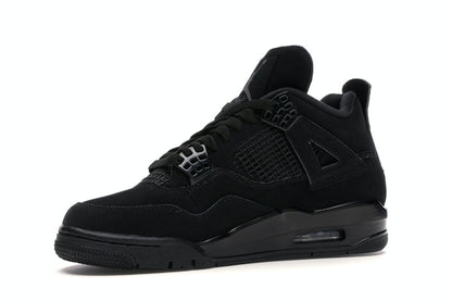 Jordan 4 Retro Black Cat (2020)